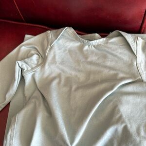 REI toddler long underwear